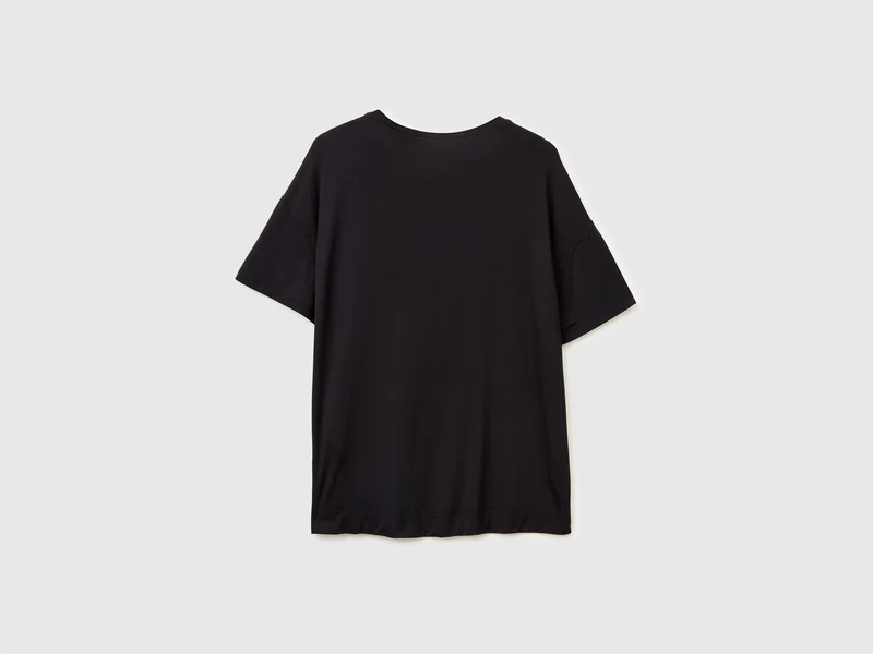 Stretch-Modal-T-Shirt