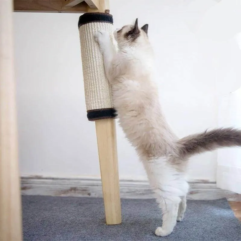 Pet Couch Scratch Board - Furniture Protector Scratcher