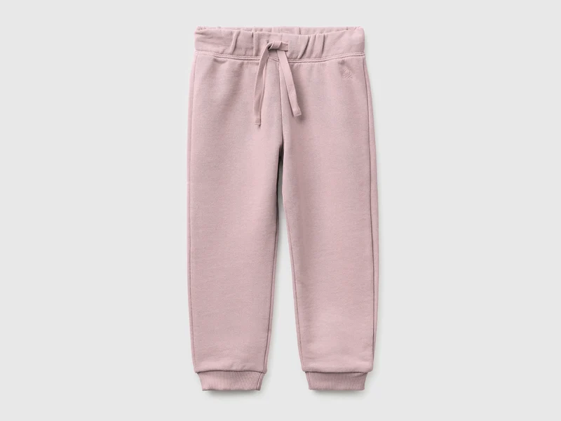 Jogginghose aus Bio-Baumwolle