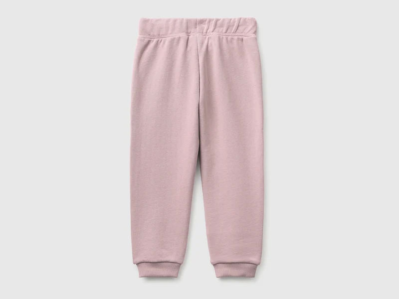Jogginghose aus Bio-Baumwolle