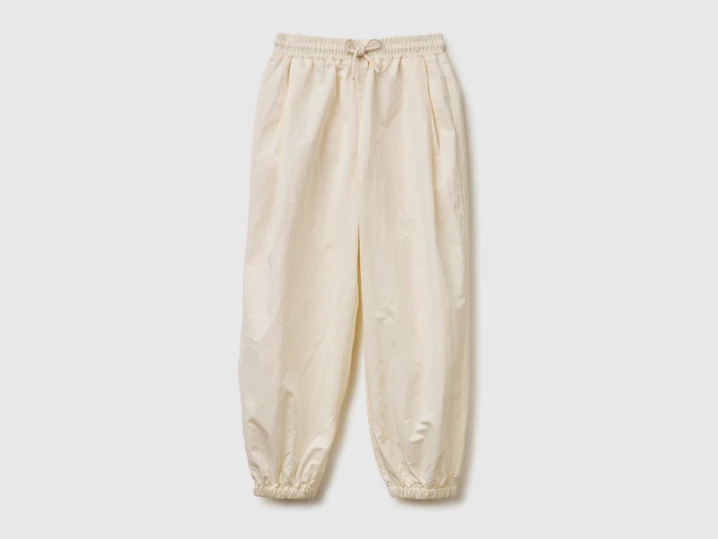 Ballon-Fit-Hosen