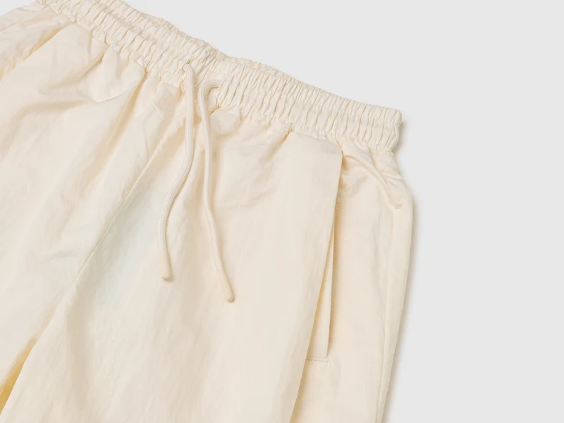 Ballon-Fit-Hosen