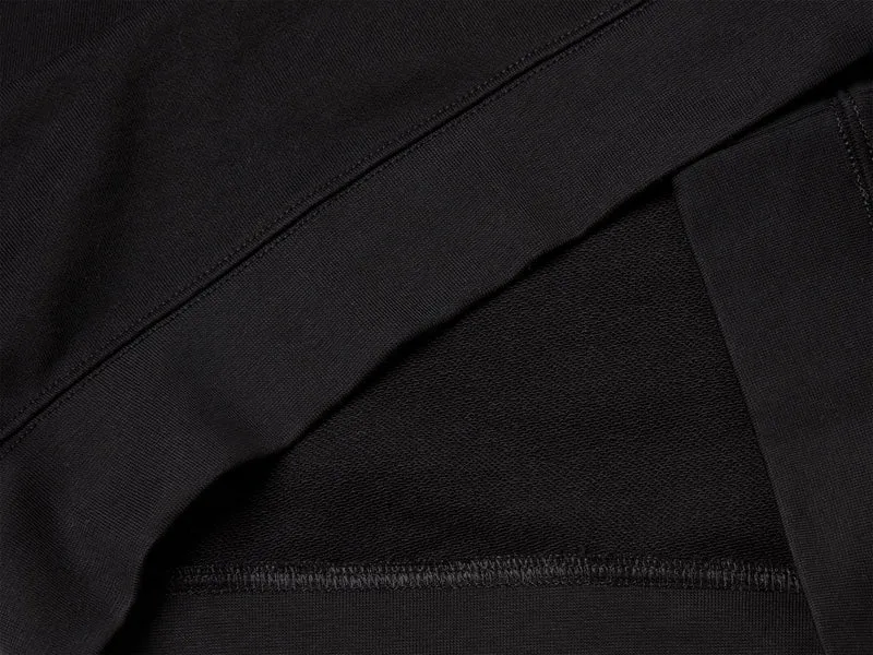 Bedrucktes Sweatshirt in bequemer Passform