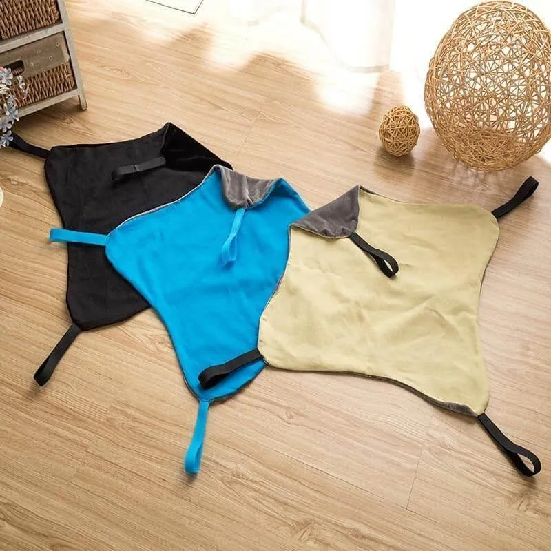 Cat Bed Hammock - Soft Hanging Pet Bed for Cats