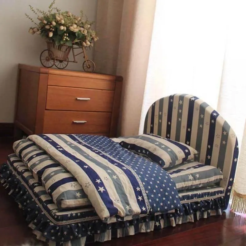 Convertible Sofa Bed - Elegant Luxury Sleeper Couch