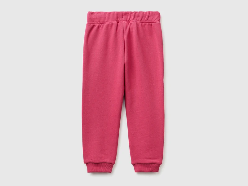 Jogginghose aus Bio-Baumwolle