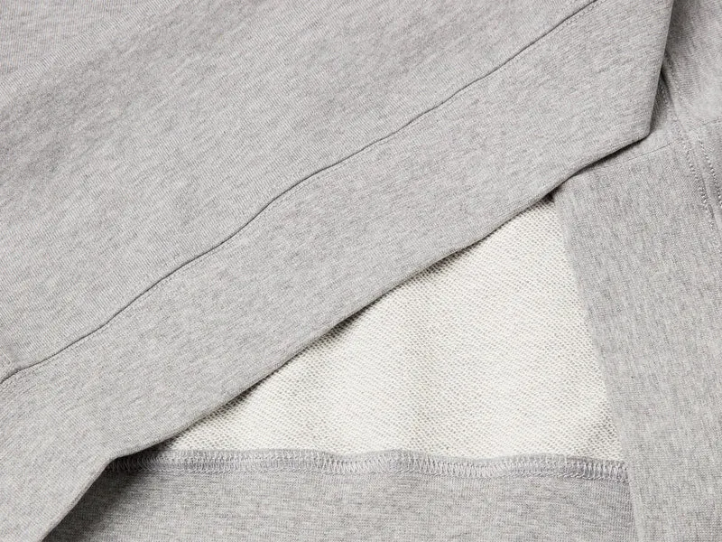 Bedrucktes Sweatshirt in bequemer Passform