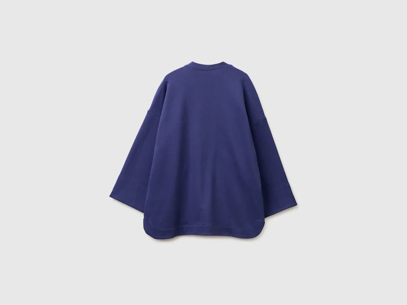 Fleecejacke
