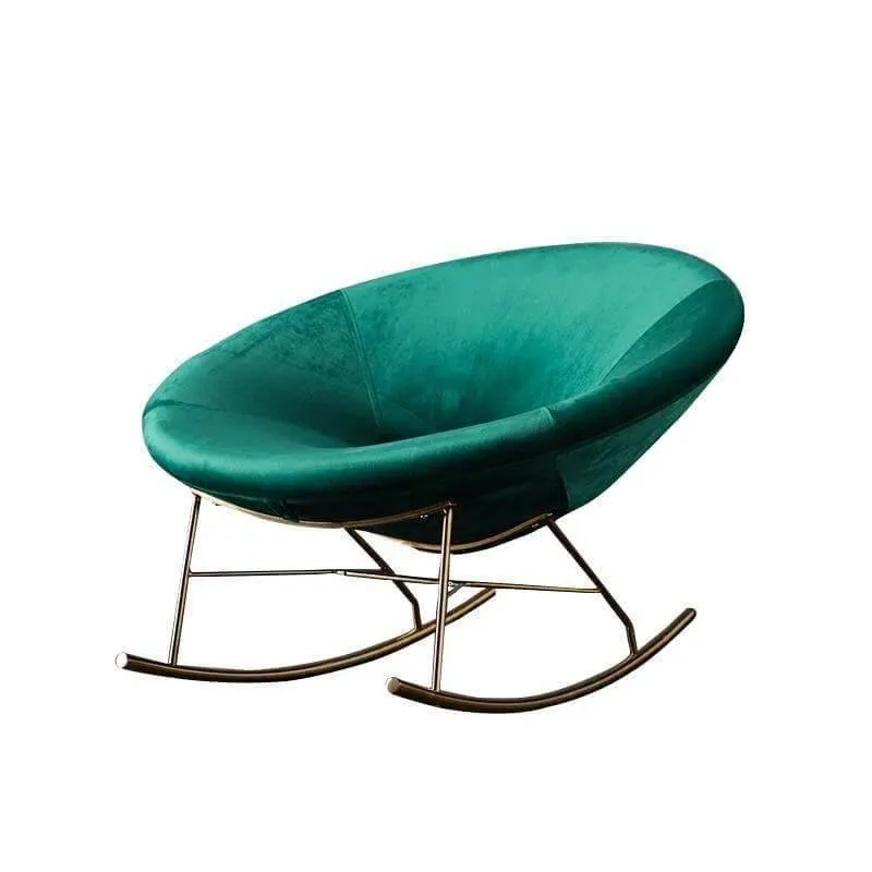 Luxury Nordic Living Room Chair - Modern Design