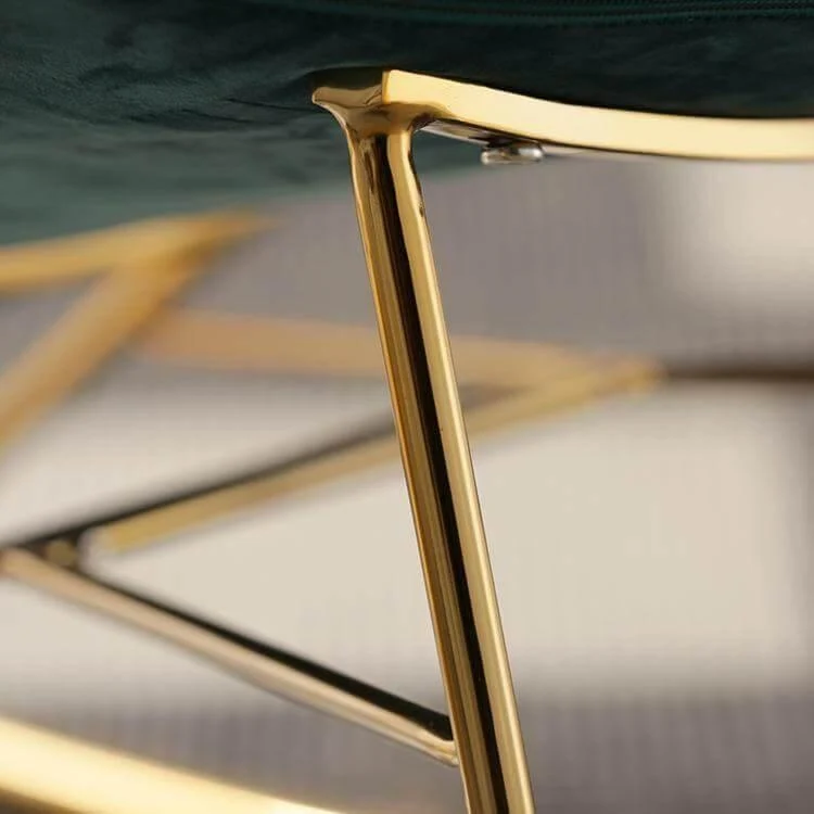 Luxury Nordic Living Room Chair - Modern Design