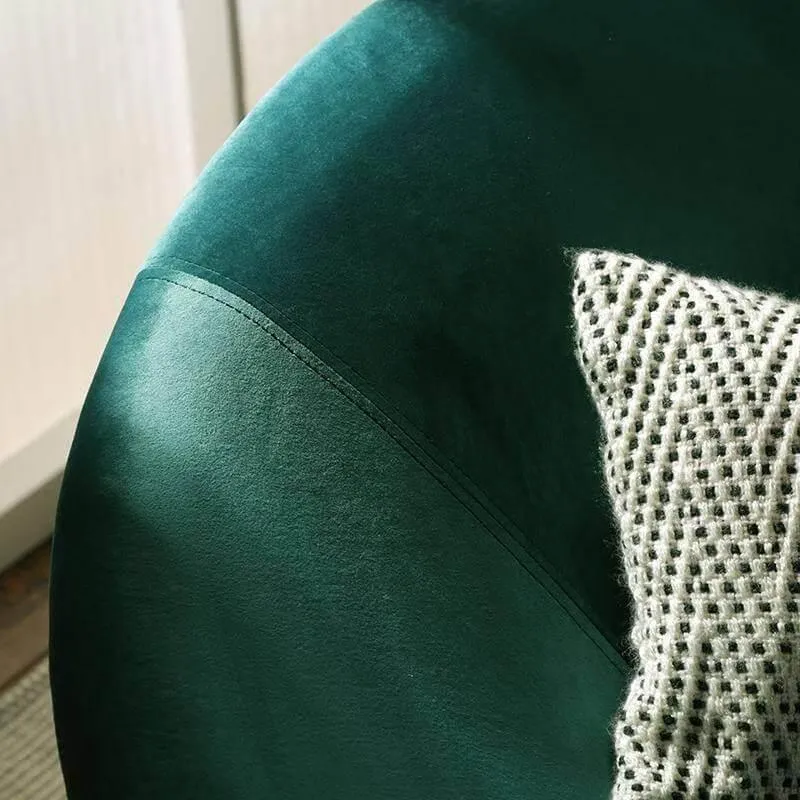 Luxury Nordic Living Room Chair - Modern Design