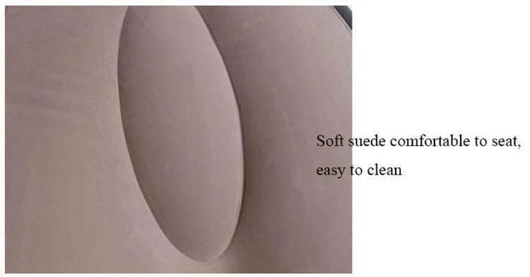 Modern Beanbag Sofa - Comfy Living Room Cushion
