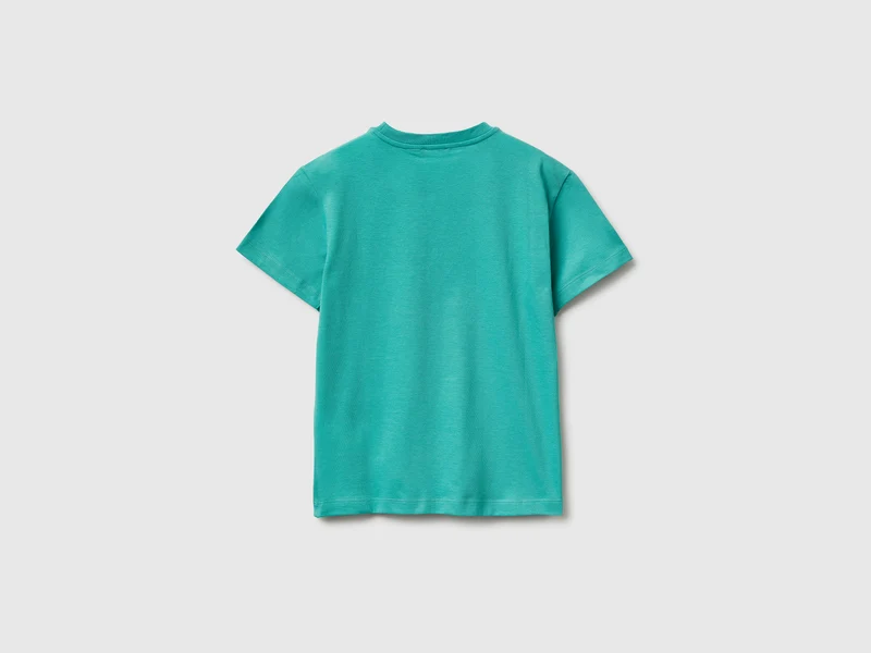 T-Shirt mit Logo