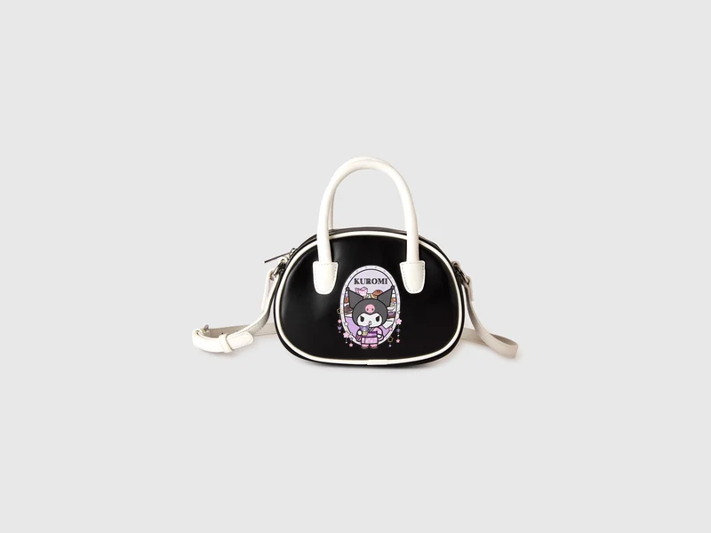 Hello Kitty Kuromi Tasche
