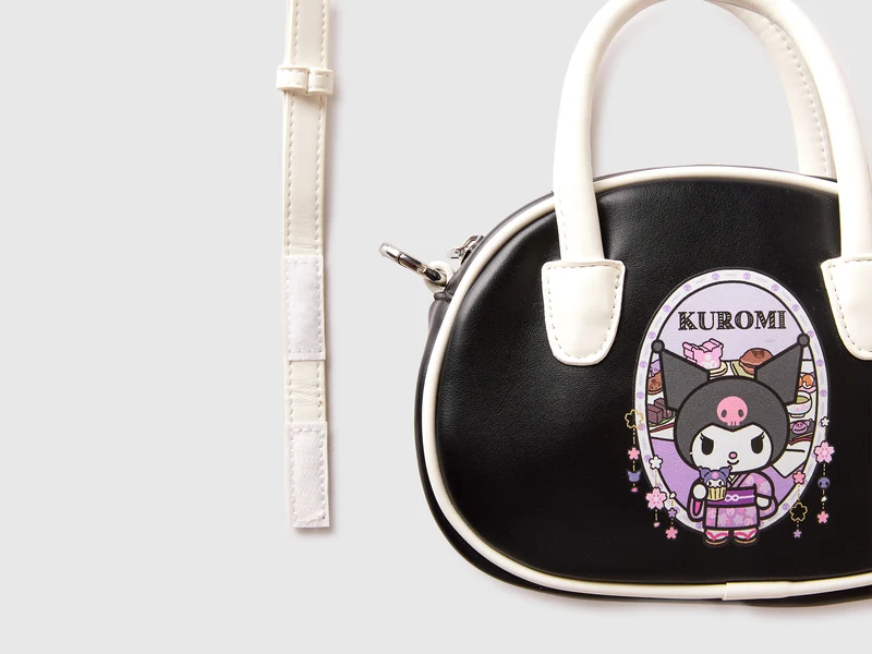 Hello Kitty Kuromi Tasche