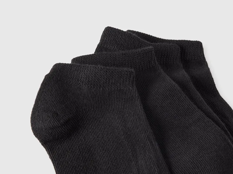 Paar kurze Socken