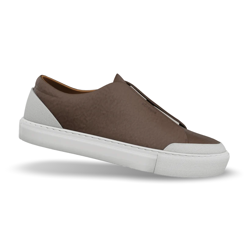 My Slip On