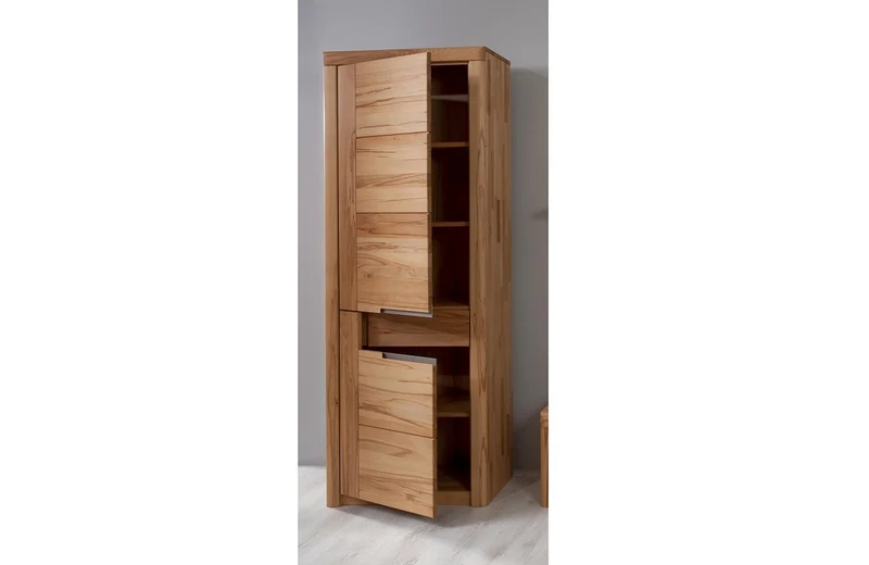 Schrank Kernbuche massiv - Solido