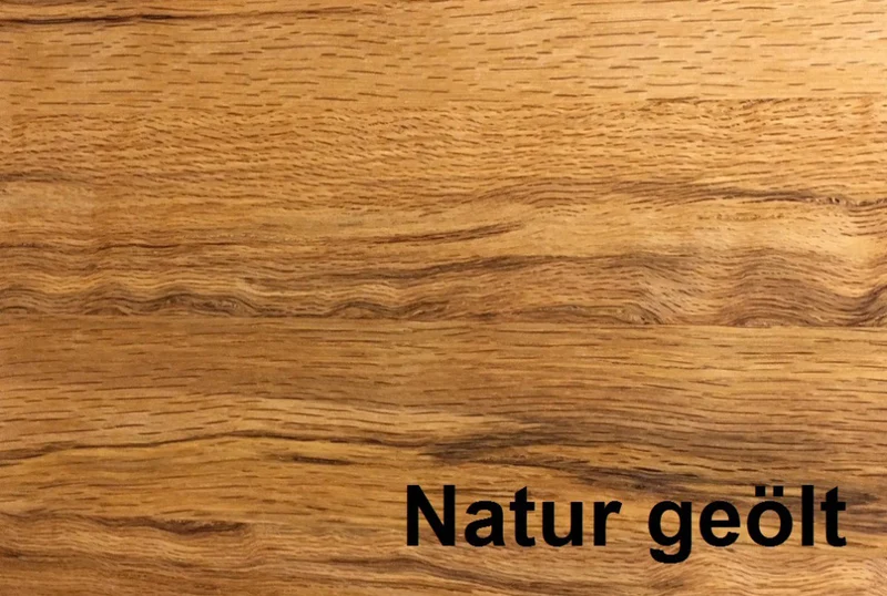 TV Schrank Eiche massiv Räucheröl-Optik Braxton
