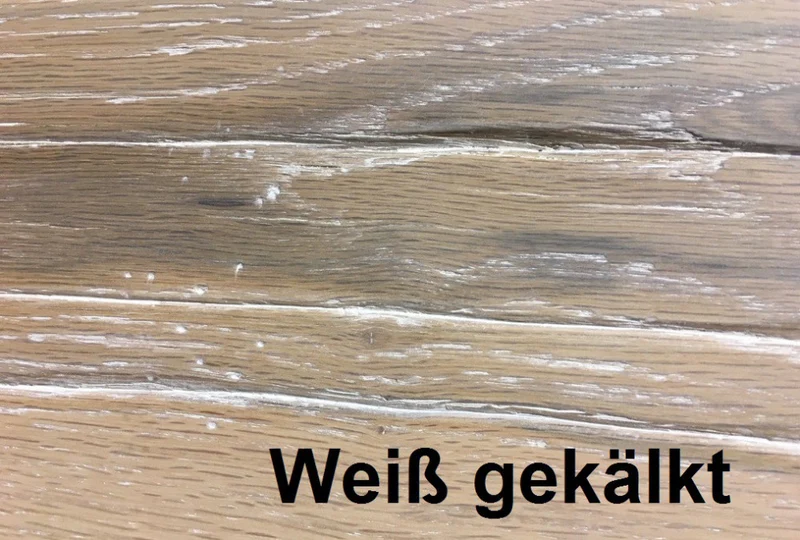 TV Schrank Eiche massiv Räucheröl-Optik Braxton