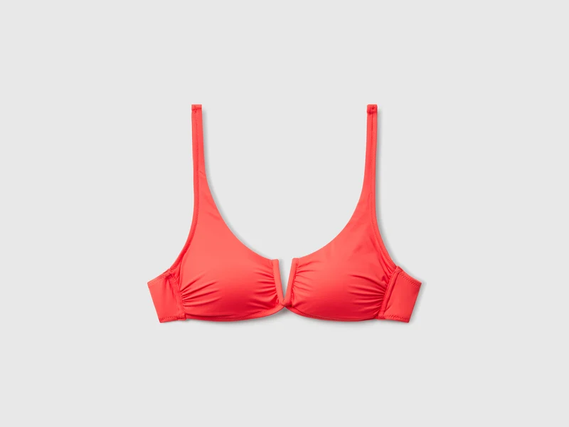 Badeanzug-BH aus ECONYL®