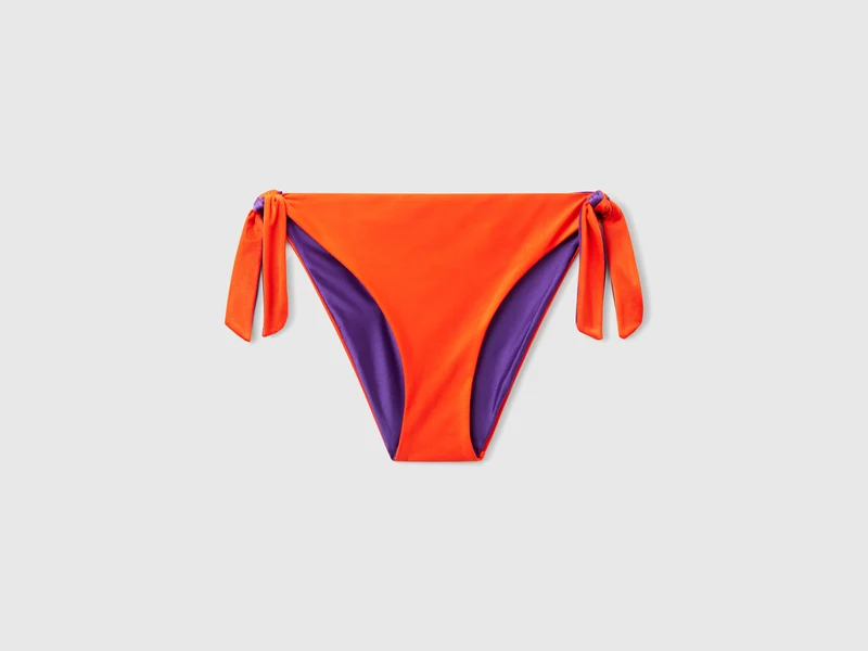 Wende-Badehose