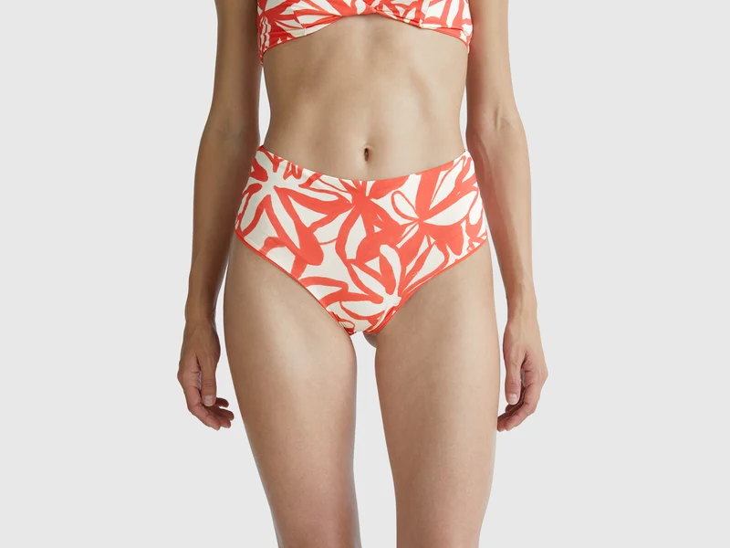 Wende-Badehose