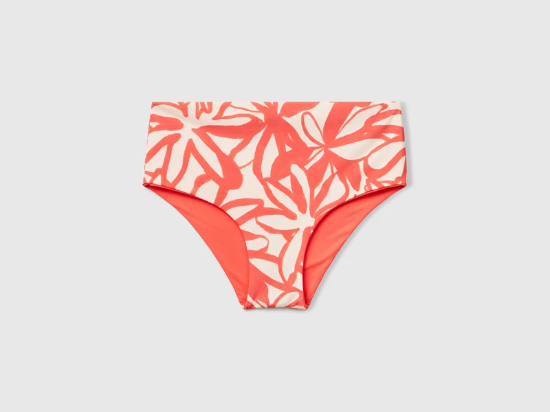 Wende-Badehose