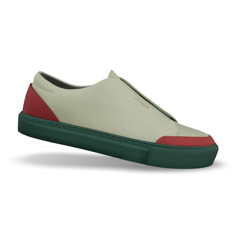 My Slip On