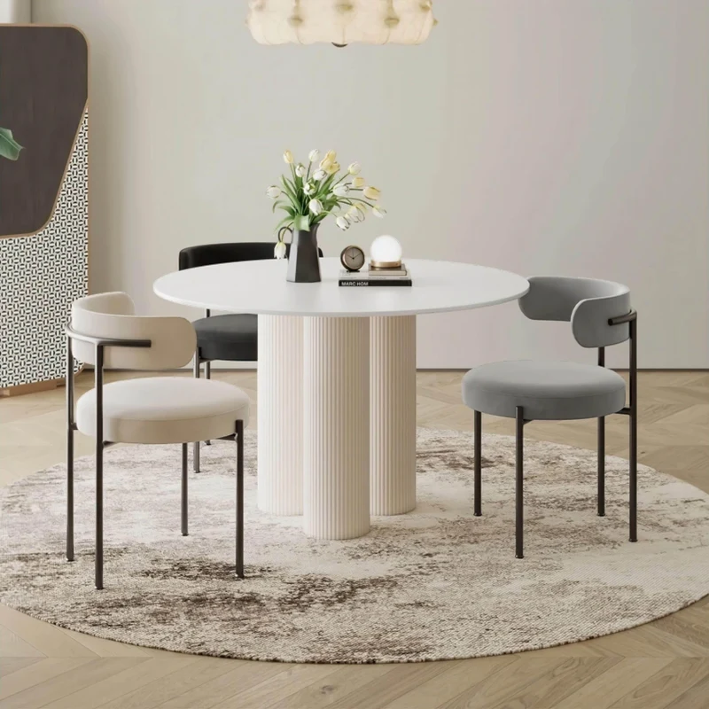Modern Dining Table - Elegant Design for Dining Room