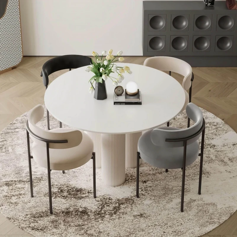 Modern Dining Table - Elegant Design for Dining Room