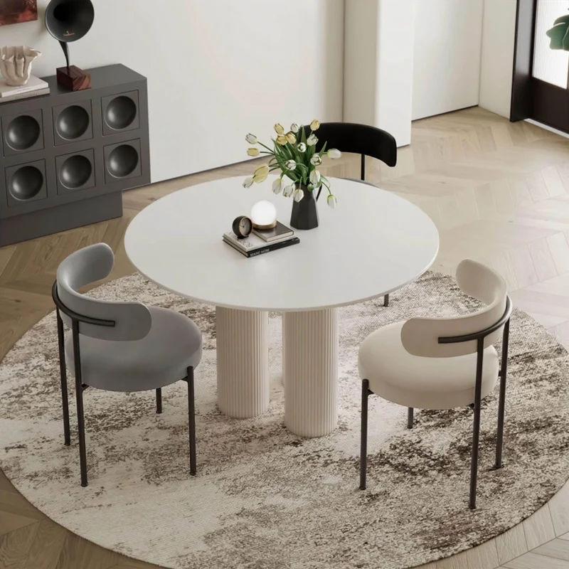 Modern Dining Table - Elegant Design for Dining Room