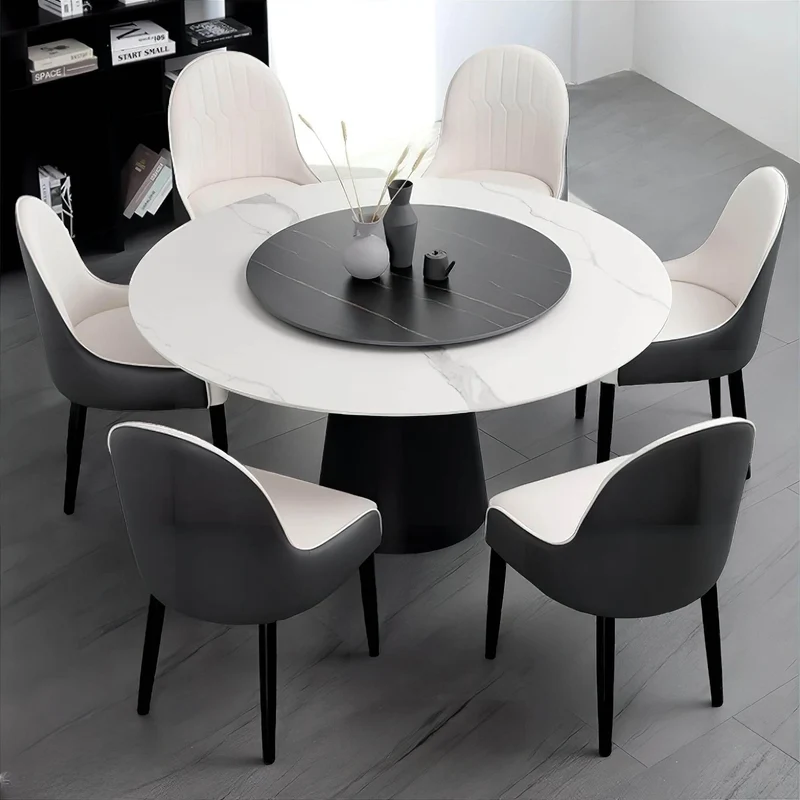 Modern Dining Table - Elegant Furniture for Dining Room