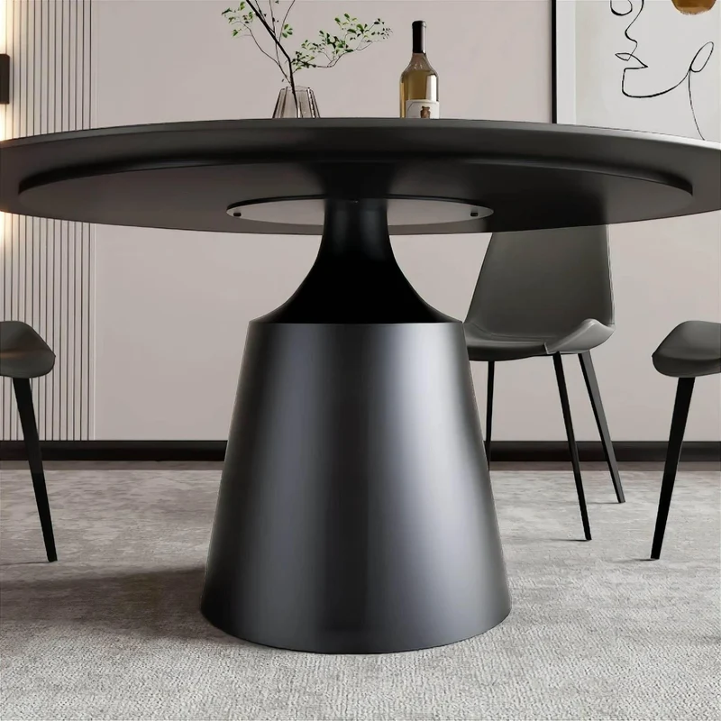 Modern Dining Table - Elegant Furniture for Dining Room
