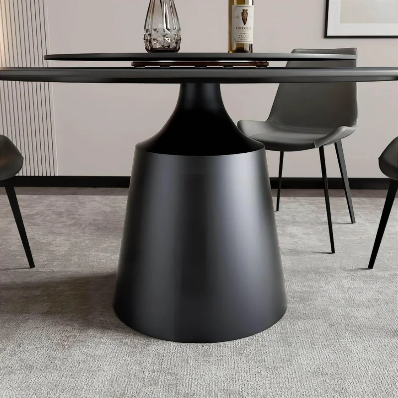 Modern Dining Table - Elegant Furniture for Dining Room