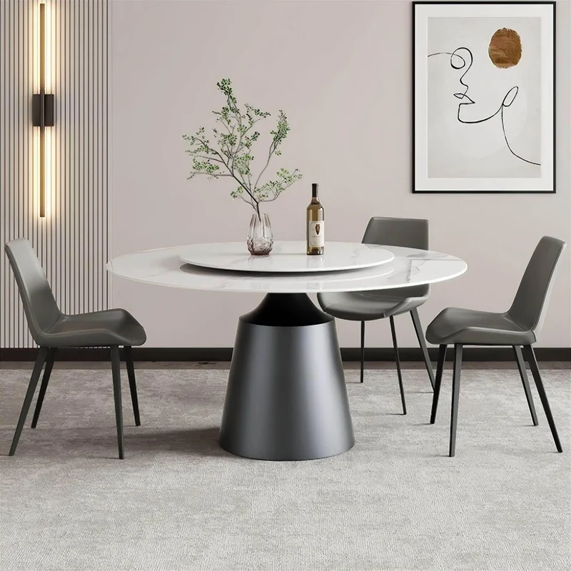 Modern Dining Table - Elegant Furniture for Dining Room
