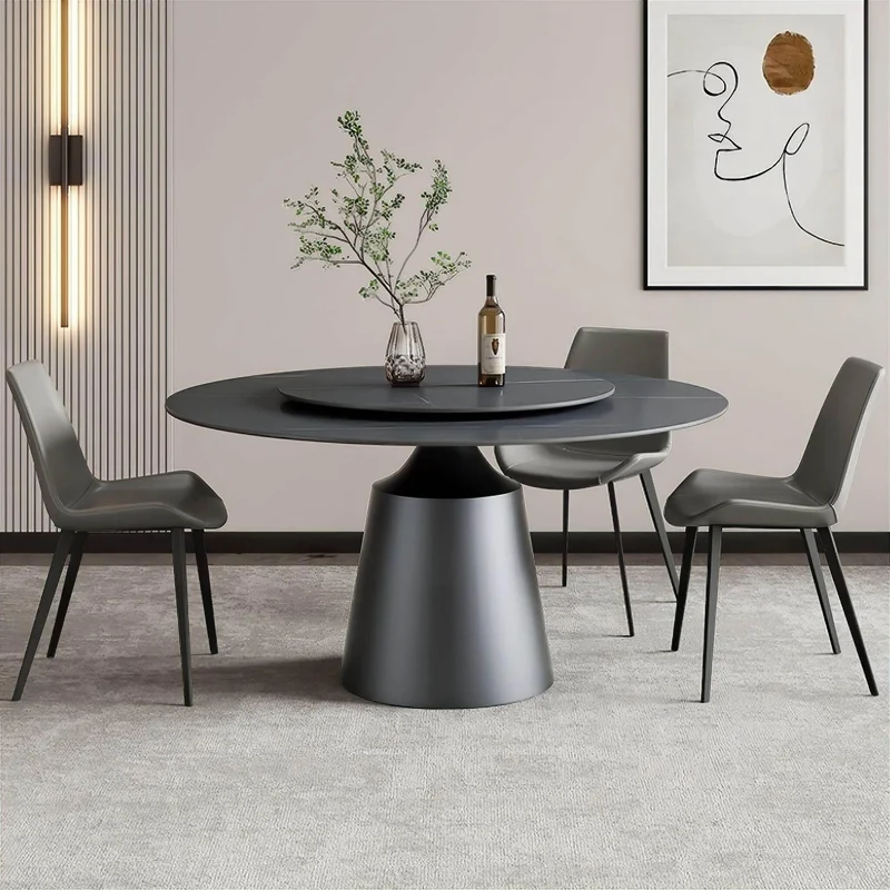 Modern Dining Table - Elegant Furniture for Dining Room