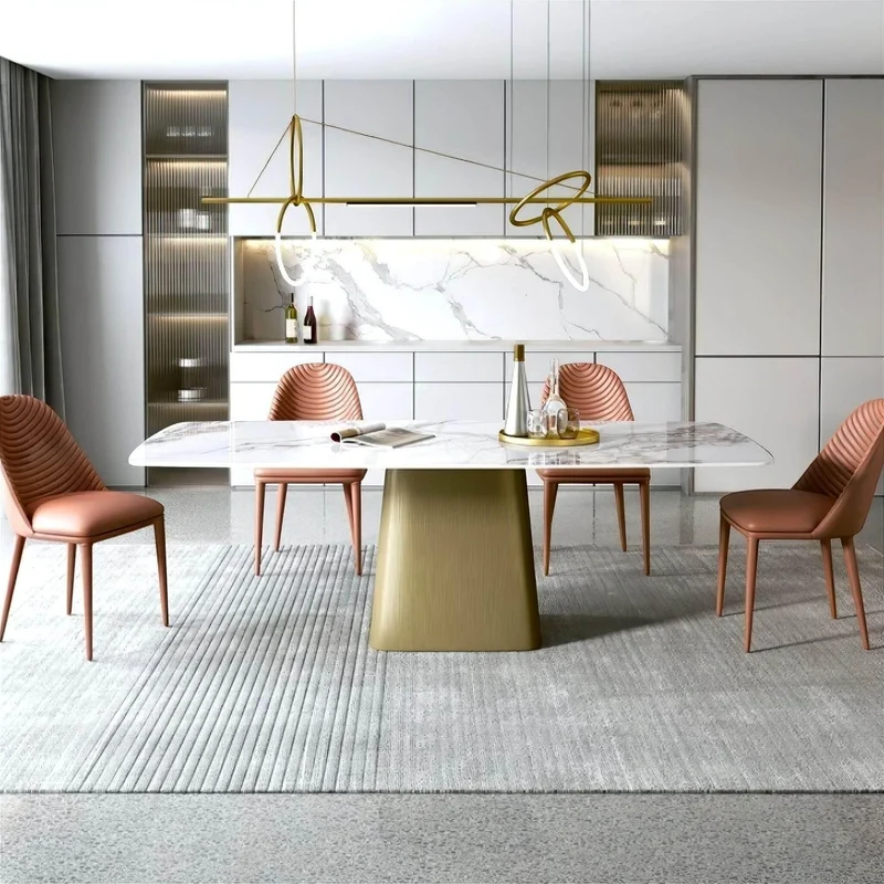Morocco Dining Table - Stylish Moroccan-Inspired Dining Furniture