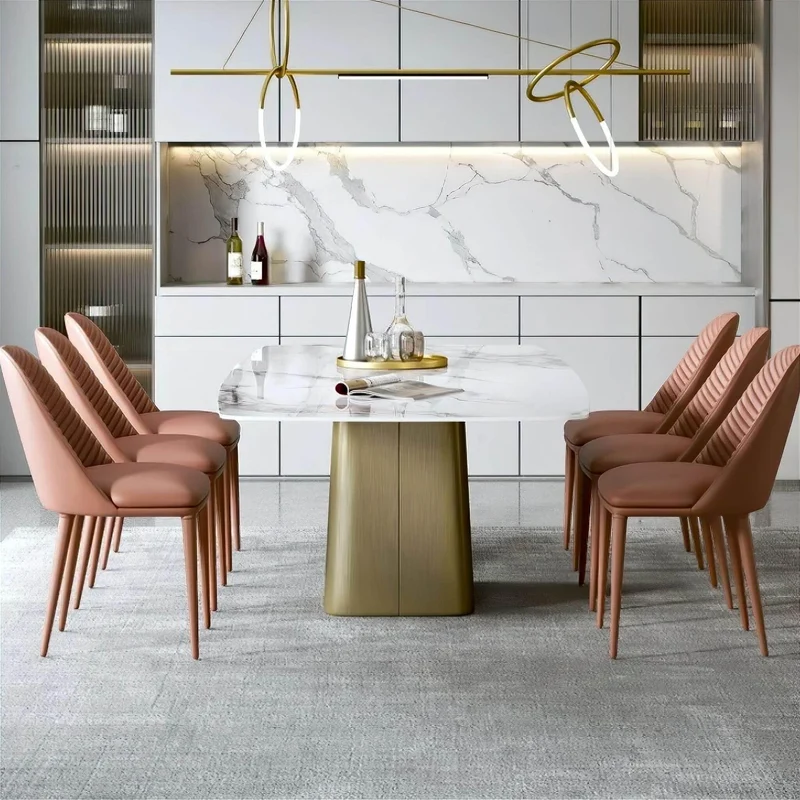 Morocco Dining Table - Stylish Moroccan-Inspired Dining Furniture