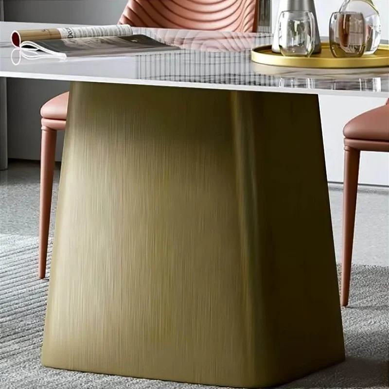 Morocco Dining Table - Stylish Moroccan-Inspired Dining Furniture
