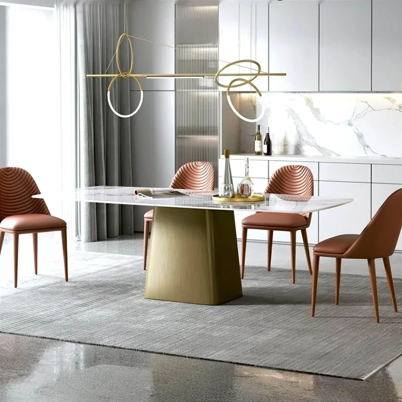 Morocco Dining Table - Stylish Moroccan-Inspired Dining Furniture