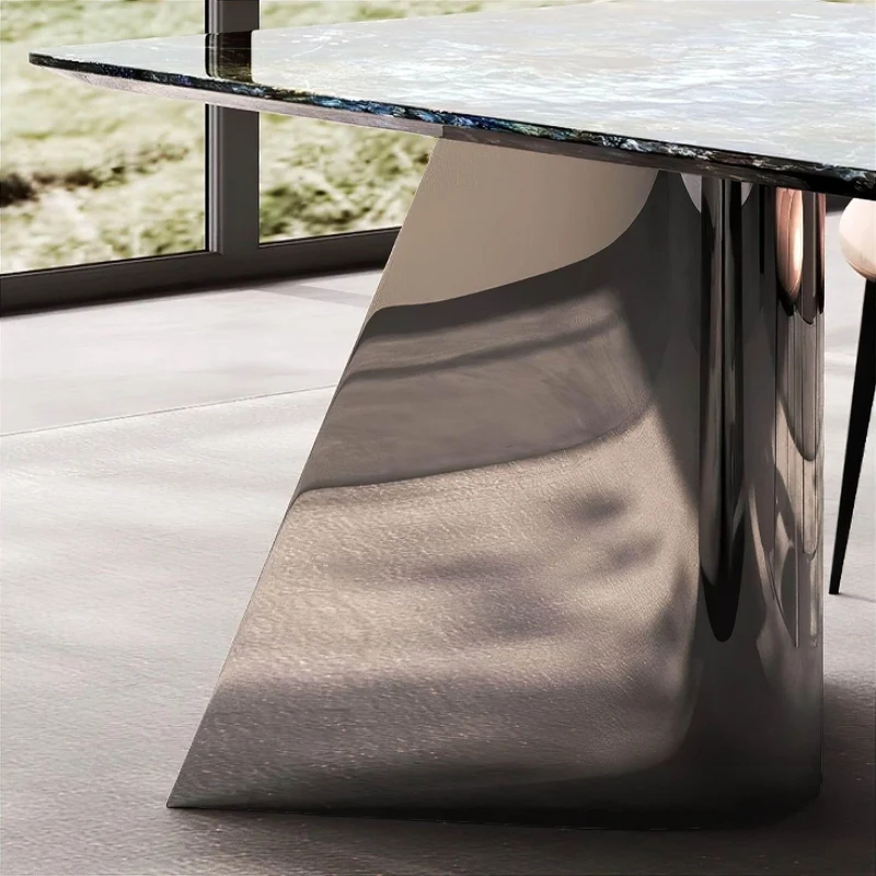 Eleonore Dining Table - Modern Family Dining Furniture