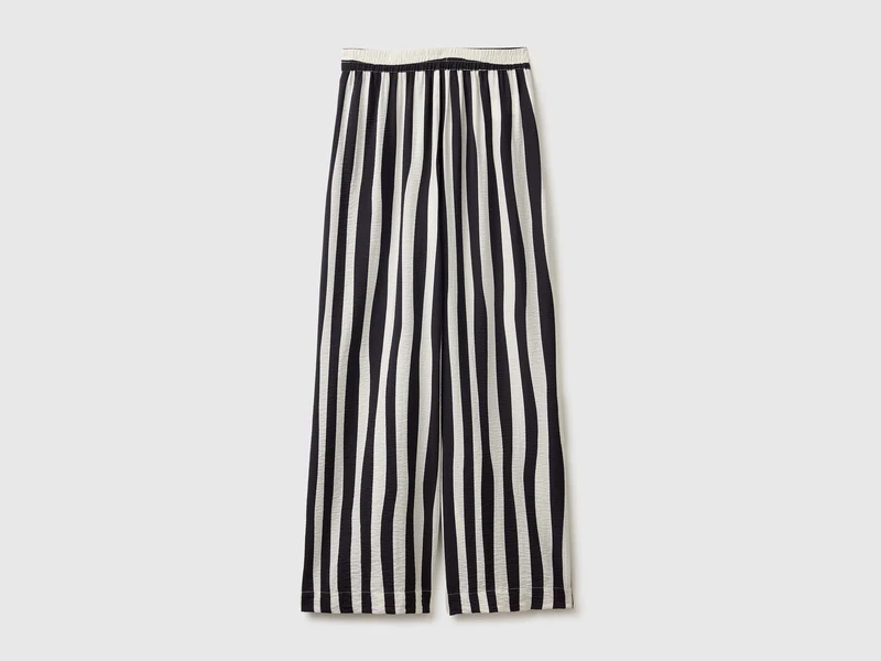 Bedruckte Hose