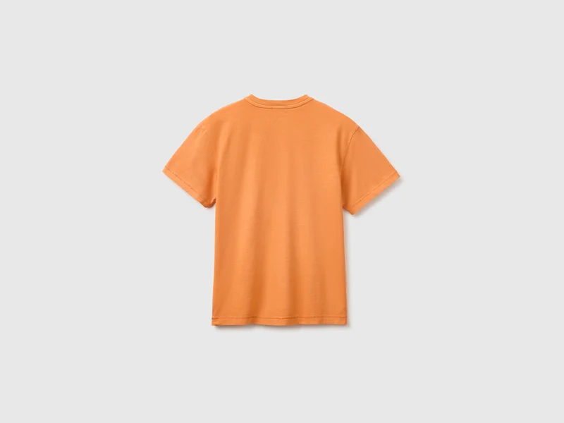 Seraph T-Shirt mit Aufdruck