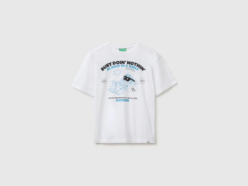 Garfield-T-Shirt