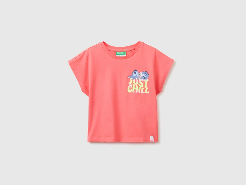 ©Disney Lilo & Stitch T-Shirt
