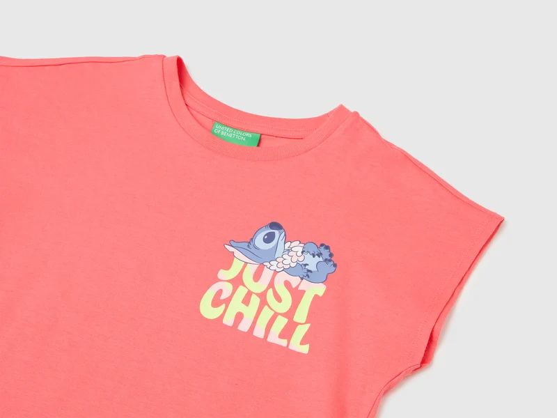 ©Disney Lilo & Stitch T-Shirt