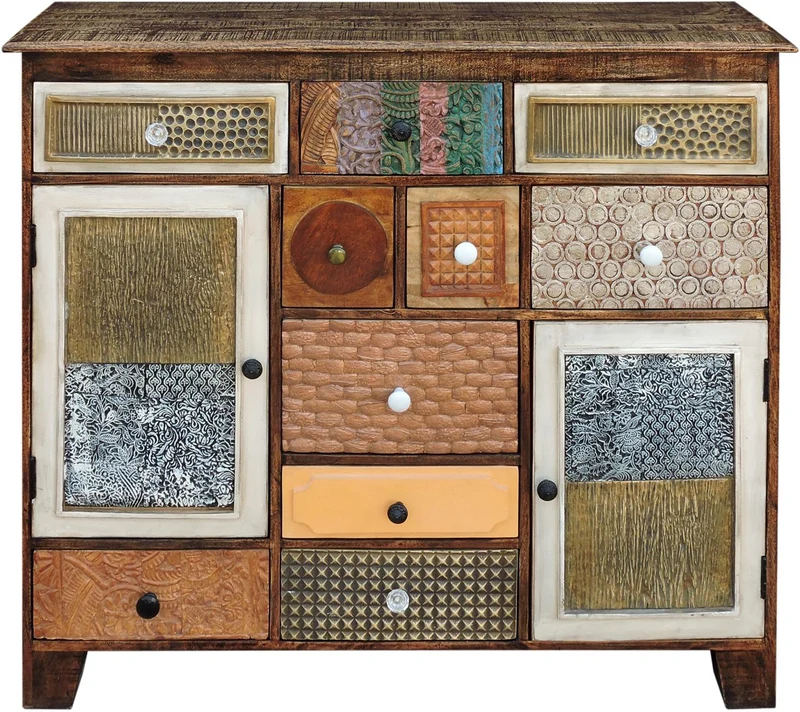 Sideboard Anrichte Kommode KALAY von INTERIA Home & Living