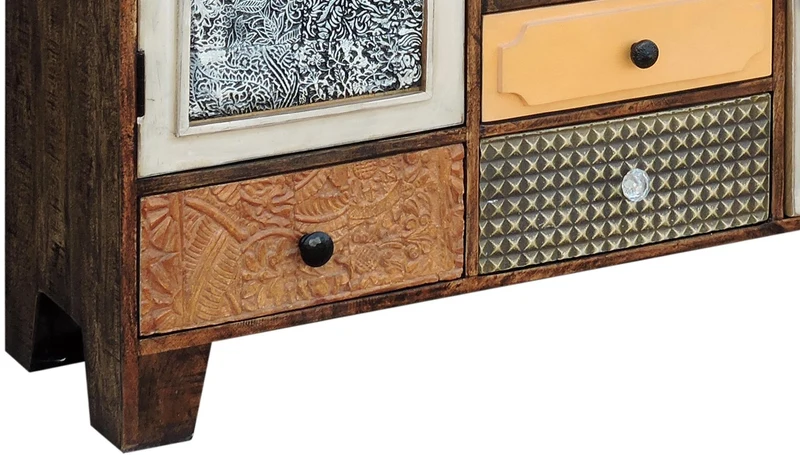 Sideboard Anrichte Kommode KALAY von INTERIA Home & Living