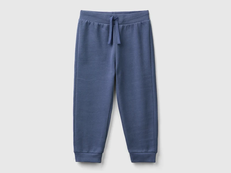 Jogginghose aus warmem Fleece